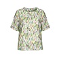 Bianca Shirt Groen 75036