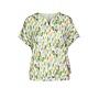 Bianca Shirt Groen 76063