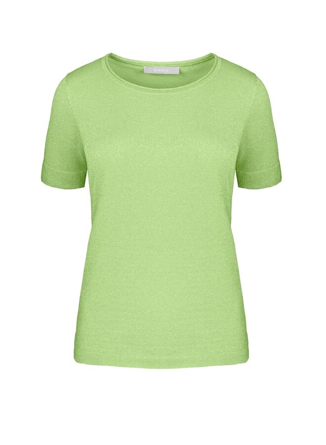 Bianca Pullover Groen 78029