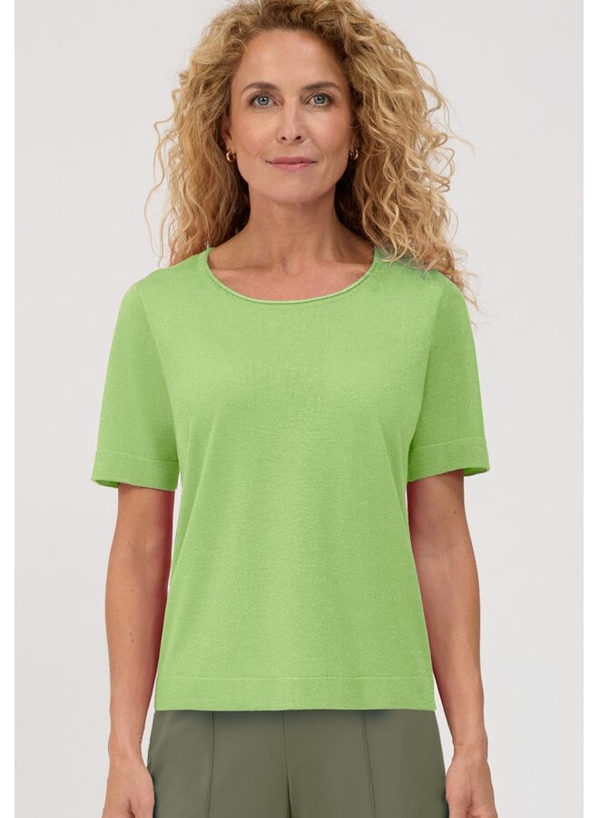 Bianca Pullover Groen 78029