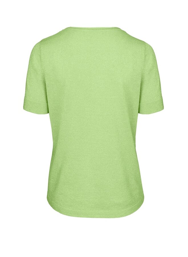 Bianca Pullover Groen 78029