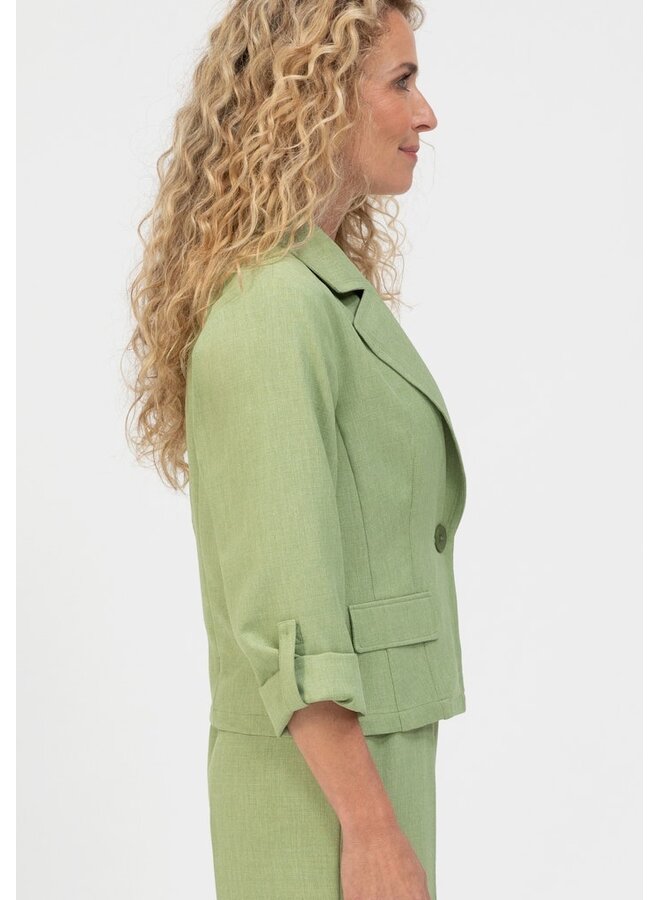 Bianca Jasje Groen 74050