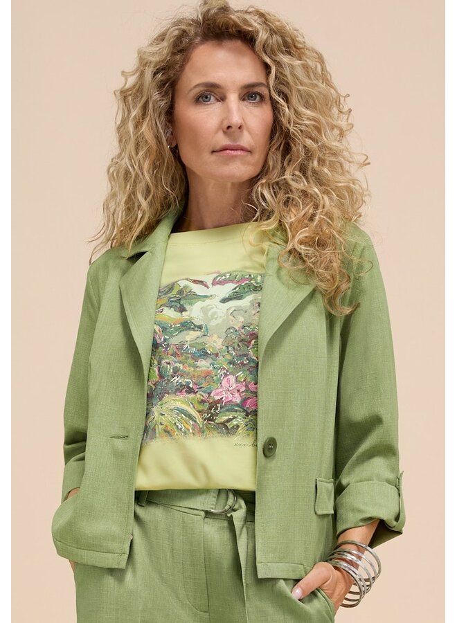 Bianca Jasje Groen 74050