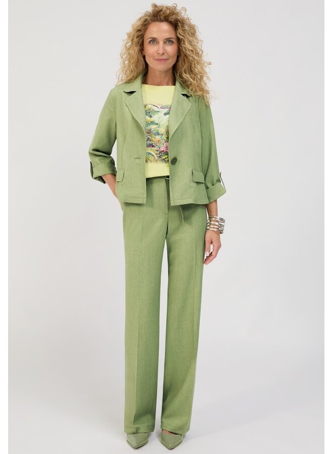 Bianca Jasje Groen 74050