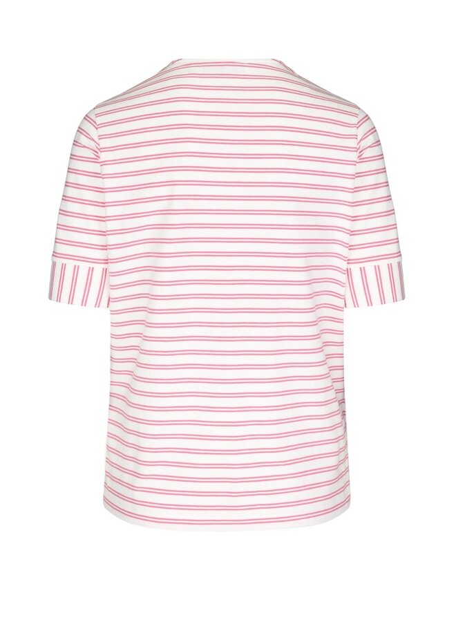 Bianca Shirt Roze 76026