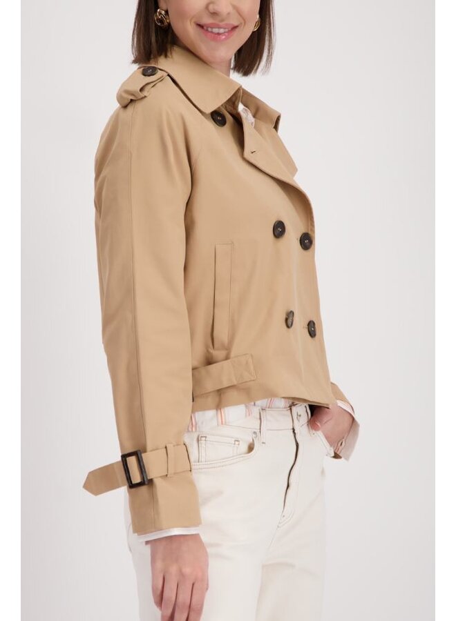 Monari Jack Camel 410504