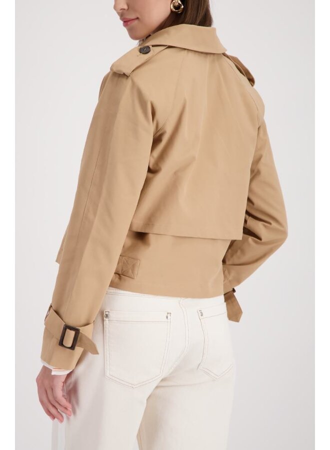 Monari Jack Camel 410504