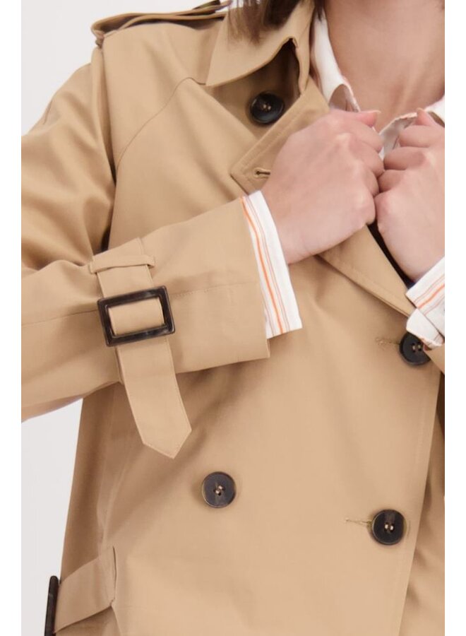 Monari Jack Camel 410504