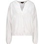 Monari Blouse Offwhite 410468