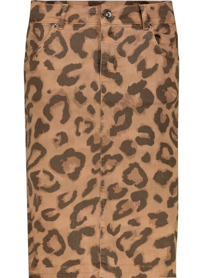 Monari Rok Camel 410094