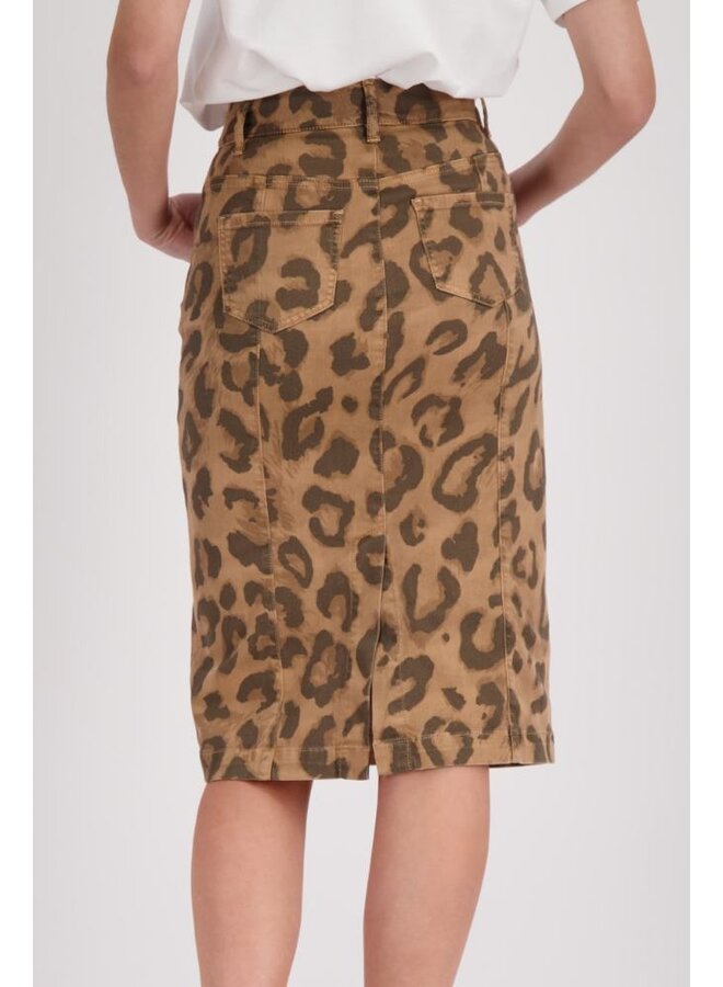 Monari Rok Camel 410094