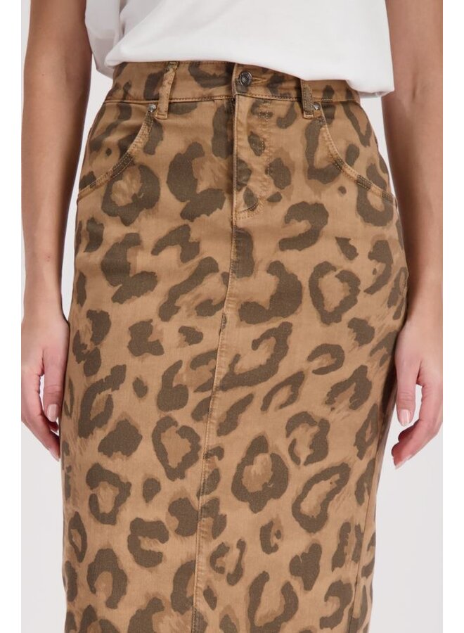 Monari Rok Camel 410094