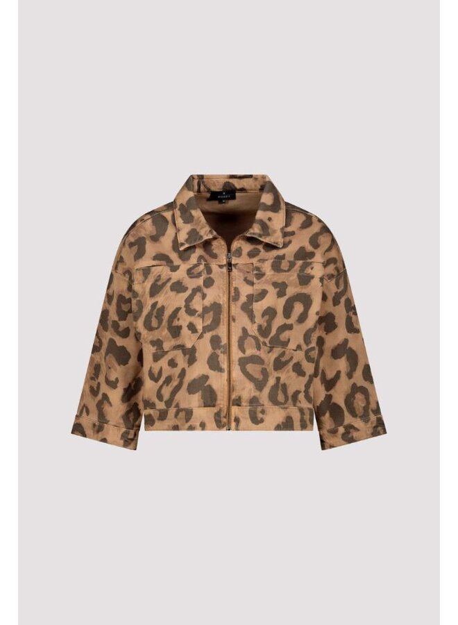 Monari JeansJack Camel 410096