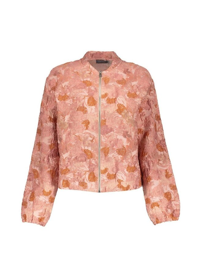 Geisha Bomberjack Roze 65032-21