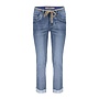 Geisha Jeans Blauw Helen