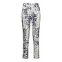 &Co Woman Broek JeansbBlauw Posie PA432