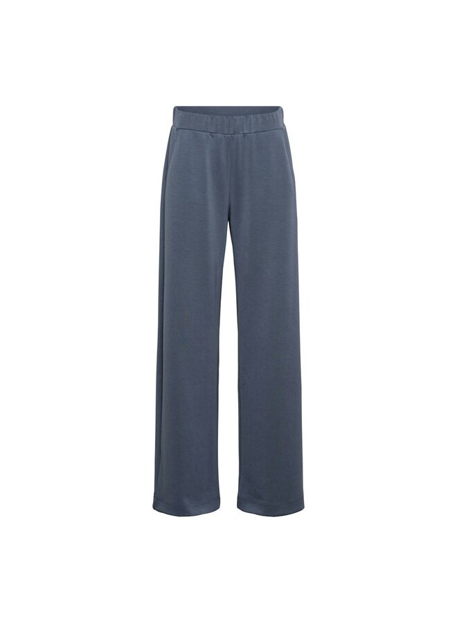 &Co Woman Broek Jeansblauw Dawn Pa381