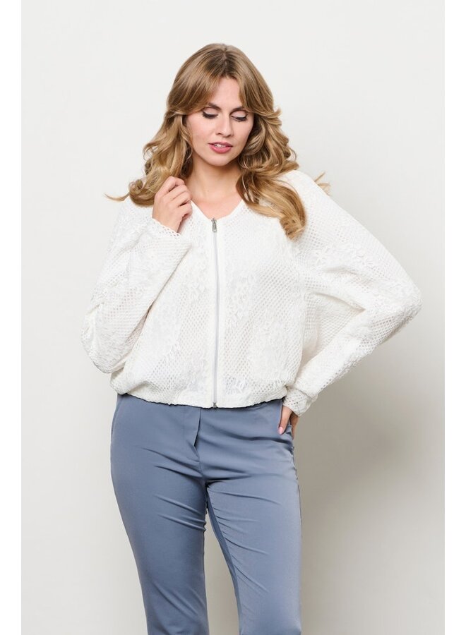 &Co Woman Jasje Offwhite Zaria JA155