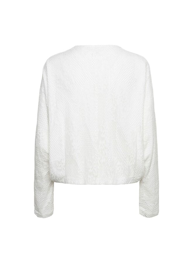 &Co Woman Jasje Offwhite Zaria JA155