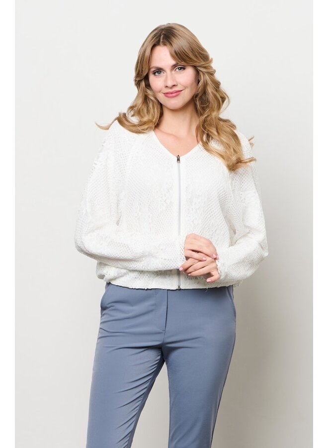 &Co Woman Jasje Offwhite Zaria JA155