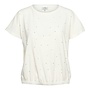 &Co Woman Shirt Offwhite Therese TS141