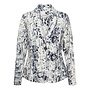 &Co Woman Blazer Jeansblauw Pammy BZ181