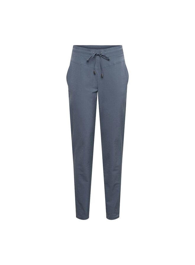 &Co Woman Broek Jeansblauw Penny PA100
