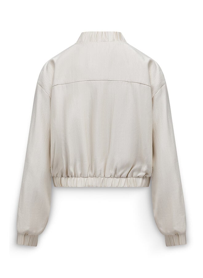 Label Dot Jasje Ivoor Larissa