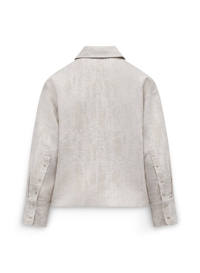 Label Dot Jasje Beige Annemart