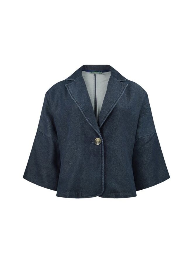 Lizzy & Coco Jeansjasje Amise DEN