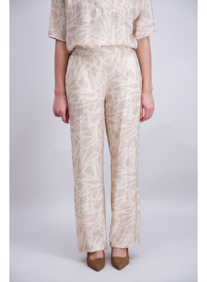 Signe Nature Broek Zand 944136