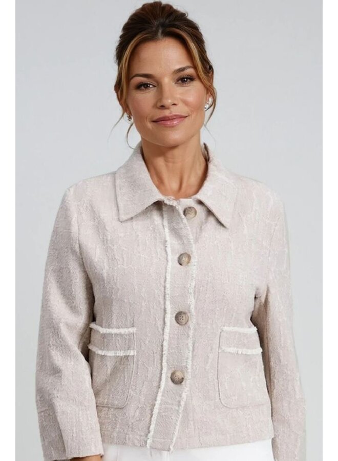 Signe Nature Jasje Zand 845141