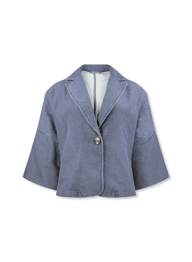 Lizzy & Coco Jeansjasje Amise DEN