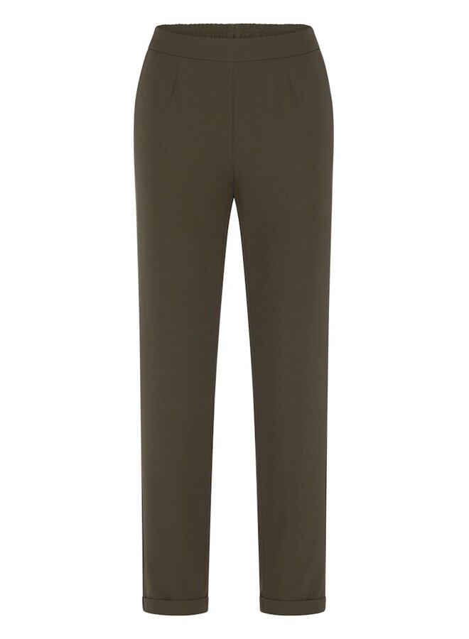 Frank Walder Broek Olijf 722610