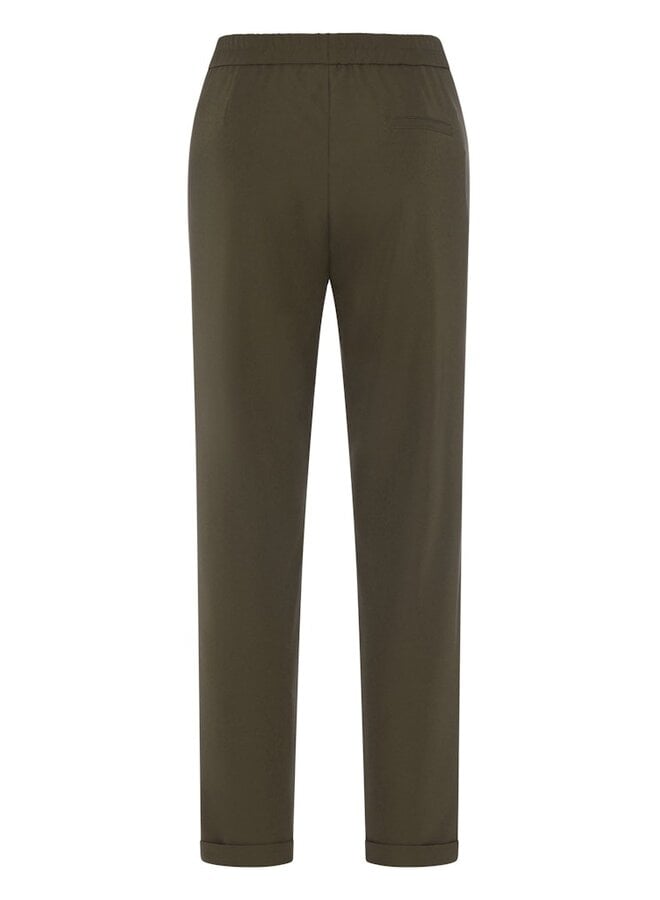 Frank Walder Broek Olijf 722610