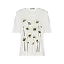 Frank Walder Shirt Offwhite 716433