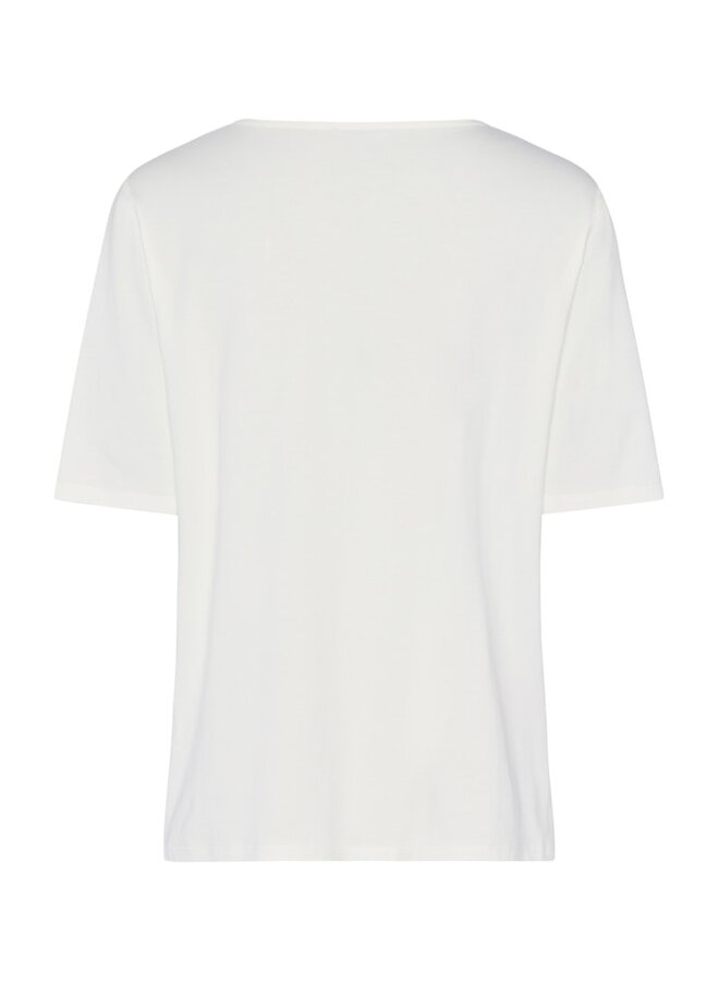 Frank Walder Shirt Offwhite 716433