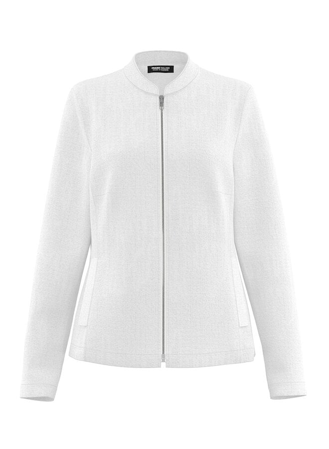 Frank Walder Jasje Offwhite 203305