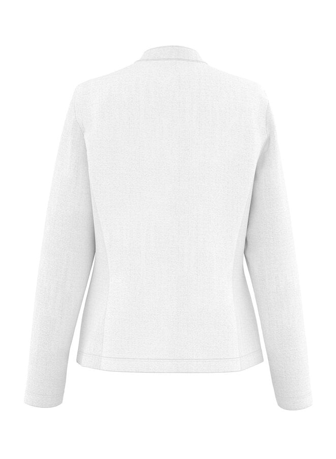 Frank Walder Jasje Offwhite 203305