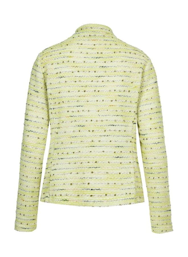 Frank Walder Jasje Groen 203002