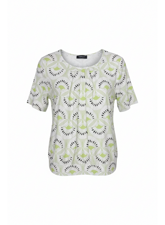 Frank Walder Blouson Olijf 716422