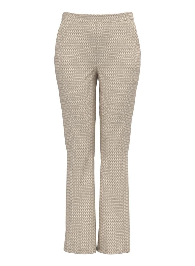 Frank Walder Broek Hazelnoot 502604