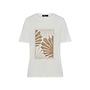 Frank Walder Shirt Offwhite 502457