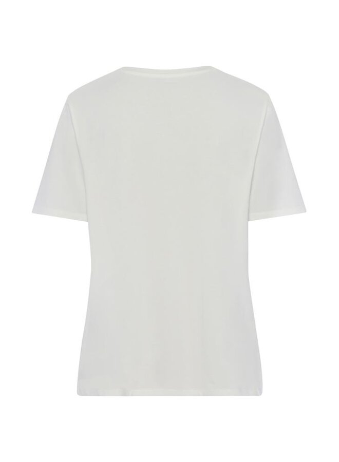 Frank Walder Shirt Offwhite 502457