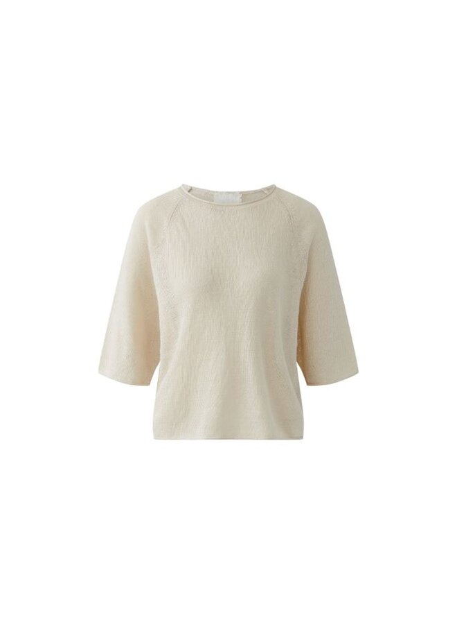 OUI Pullover Kitt 97419