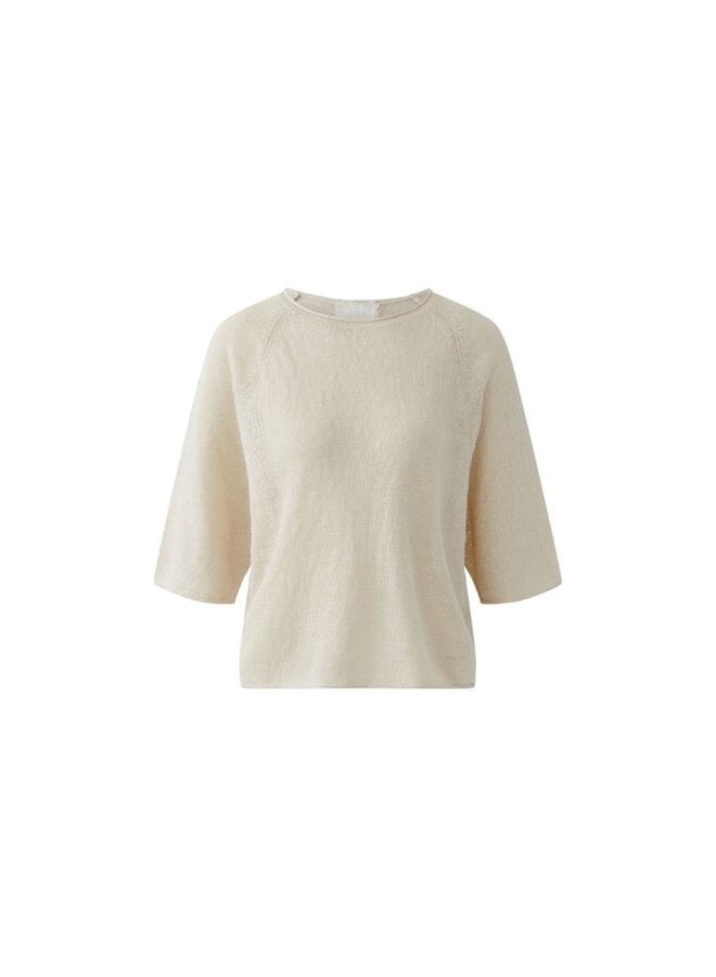 OUI Pullover Kitt 97419