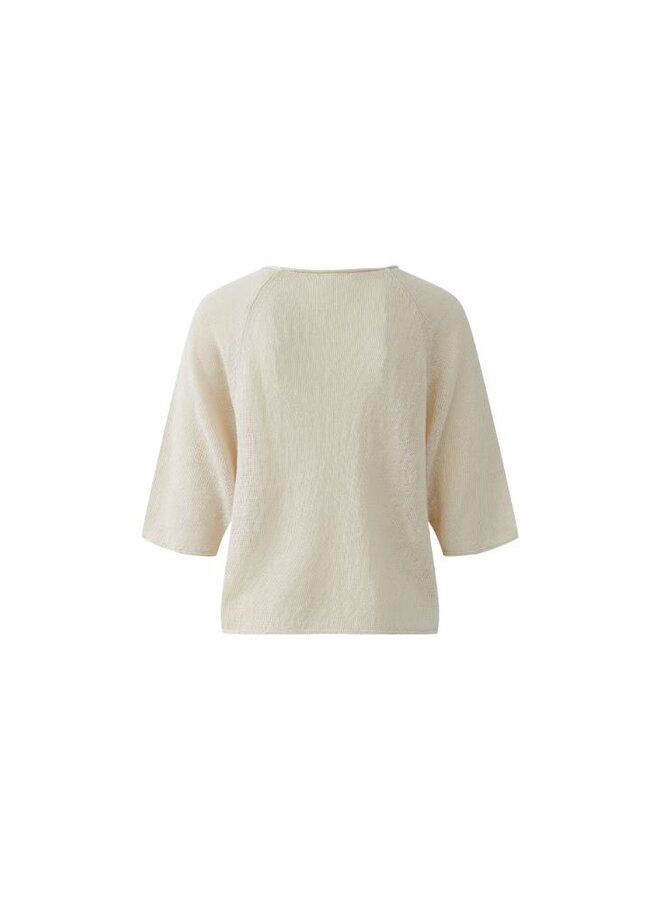 OUI Pullover Kitt 97419