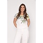 Roberto Sarto Shirt Offwhite 611086