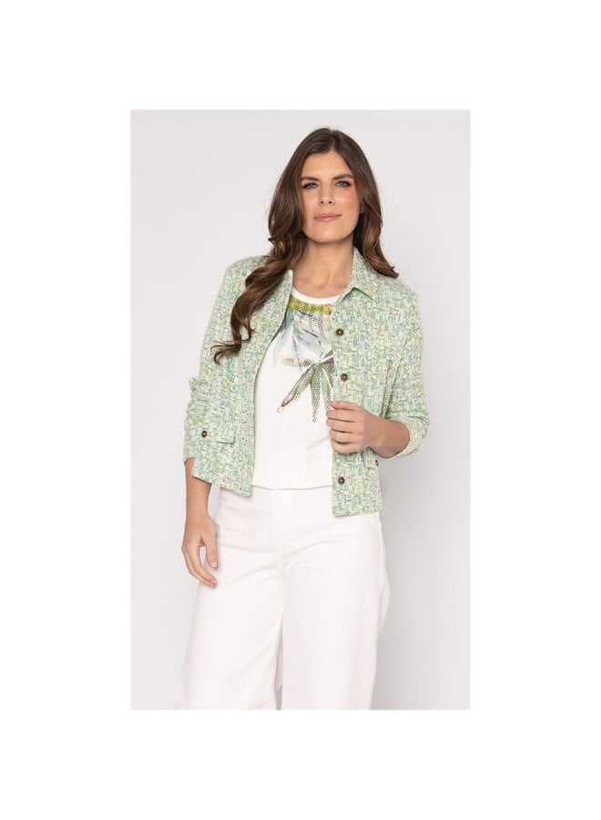 Roberto Sarto Jasje Groen 611151