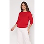 Roberto Sarto Pullover Rood 611198